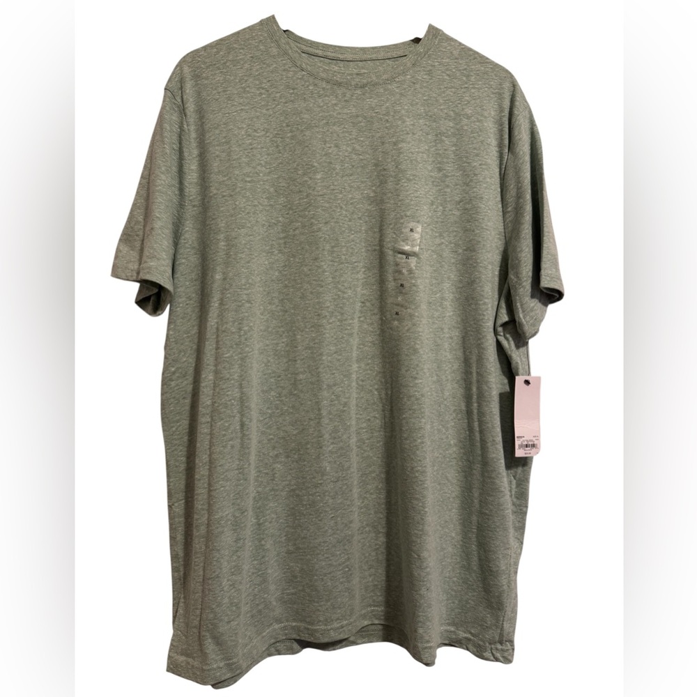 Sonoma Olive Green Short Sleeve Tee